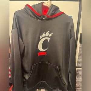 Cincinnati Bearcats Hoodie